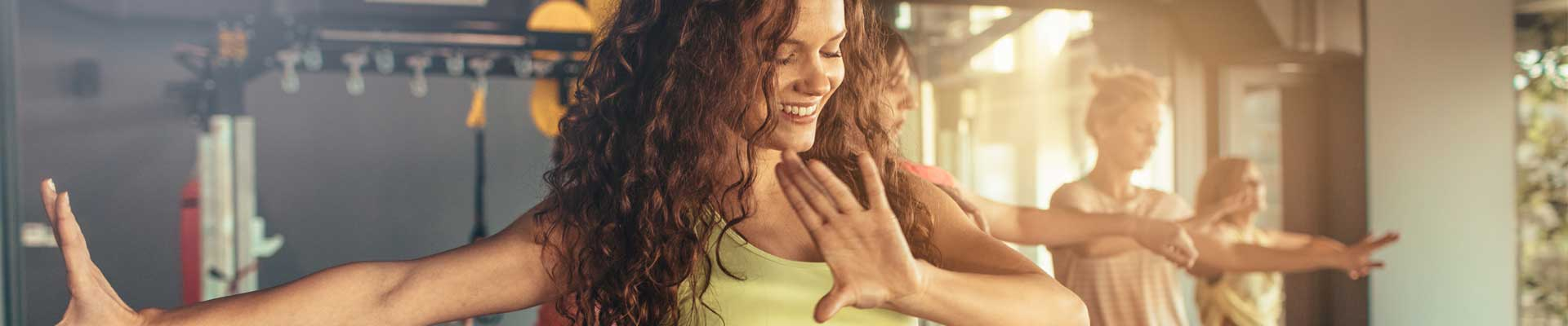 Fitness Mixes