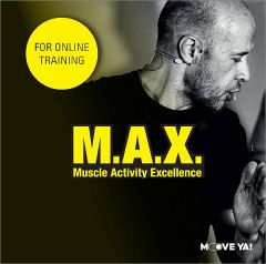 M.A.X. Online Training