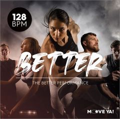 BETTER The Better Performance