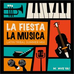 LA FIESTA LA MUSICA