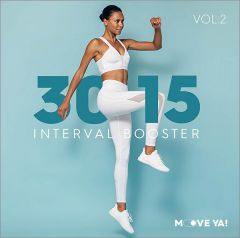 INTERVAL BOOSTER #2 30/15