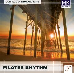 PILATES RHYTHM