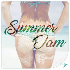 SUMMER JAM