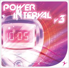 POWER INTERVAL #3