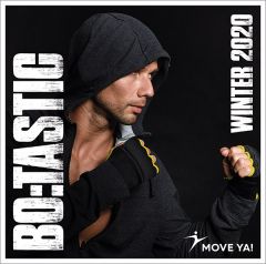 BO:TASTIC Winter 2020 - 160BPM