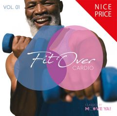 FIT OVER 60 Cardio Vol. 1
